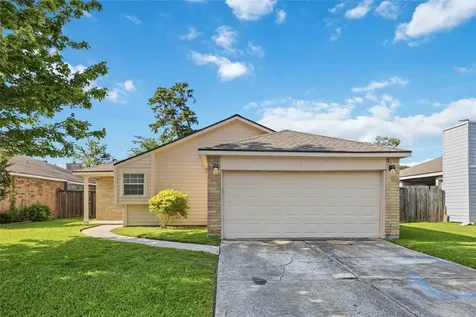 6911 Foxport Lane Humble TX 77338