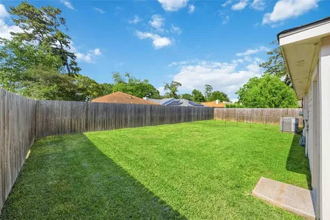 6911 Foxport Lane Humble TX 77338