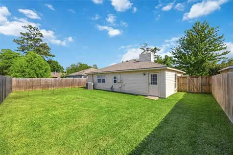 6911 Foxport Lane Humble TX 77338