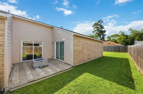 6911 Foxport Lane Humble TX 77338