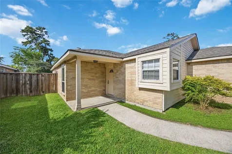 6911 Foxport Lane Humble TX 77338
