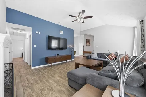 6911 Foxport Lane Humble TX 77338