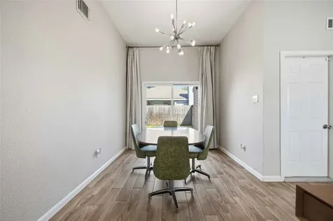 6911 Foxport Lane Humble TX 77338
