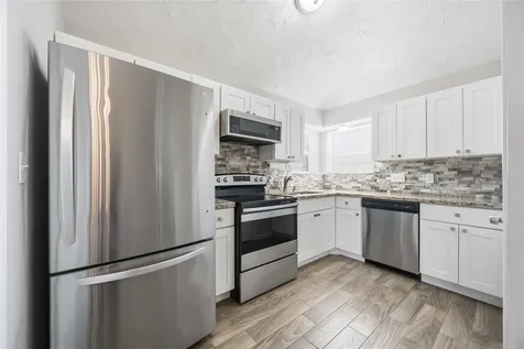6911 Foxport Lane Humble TX 77338