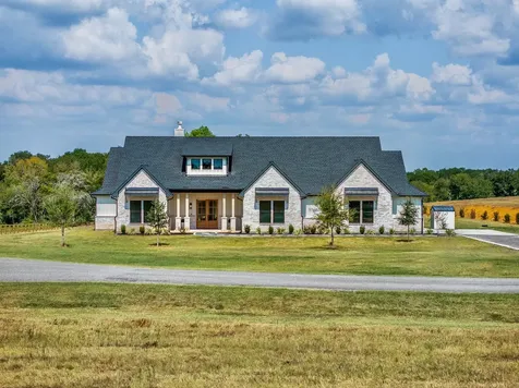10343 Sunny Meadow Drive Chappell Hill TX 77426