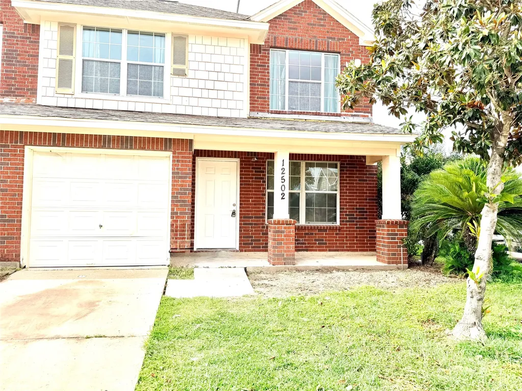12502 Venus Park Lane Houston TX 77082