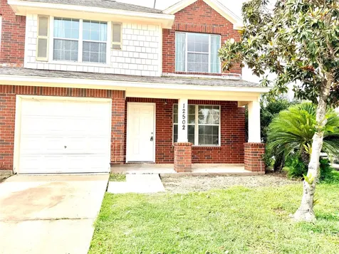 12502 Venus Park Lane Houston TX 77082