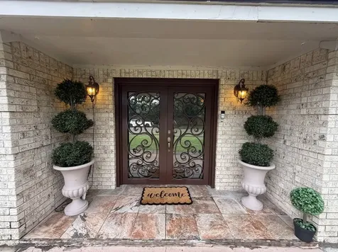 1905 Yellowstone Street Freeport TX 77541