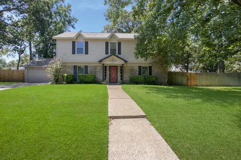 5502 Moosewood Court Humble TX 77346