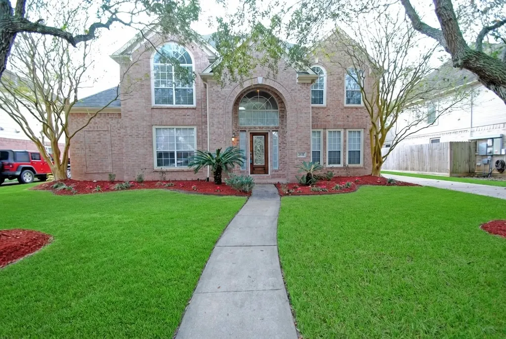 2111 Parkview Lane Missouri City TX 77459