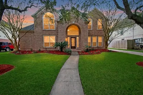2111 Parkview Lane Missouri City TX 77459