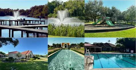 2111 Parkview Lane Missouri City TX 77459
