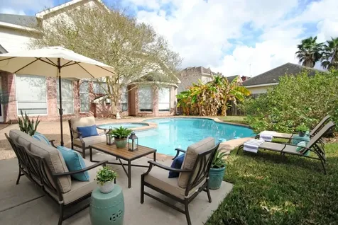 2111 Parkview Lane Missouri City TX 77459