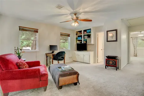 1607 Park Haven Drive Houston TX 77077