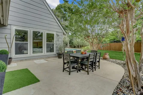 1607 Park Haven Drive Houston TX 77077