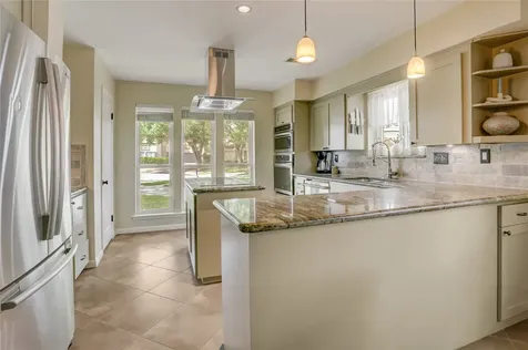 1607 Park Haven Drive Houston TX 77077