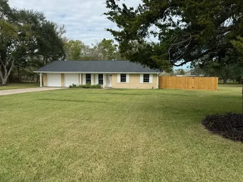14616 Cedar Street Santa Fe TX 77517