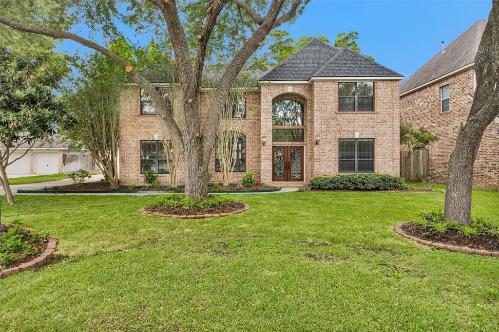 14134 Pollux Court Tomball TX 77375
