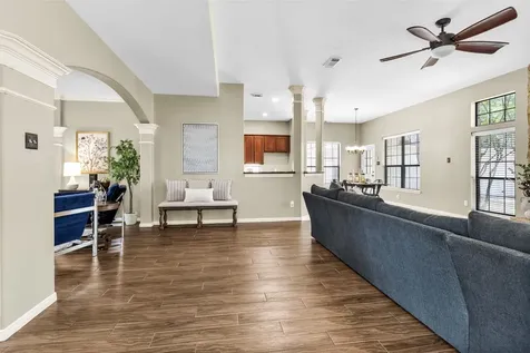 14134 Pollux Court Tomball TX 77375