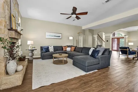 14134 Pollux Court Tomball TX 77375