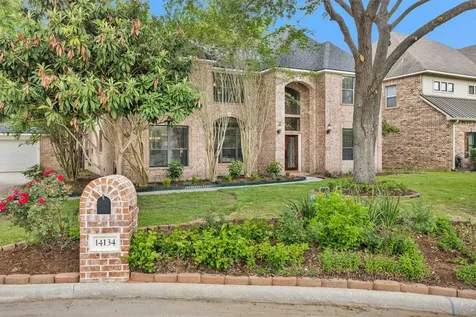14134 Pollux Court Tomball TX 77375