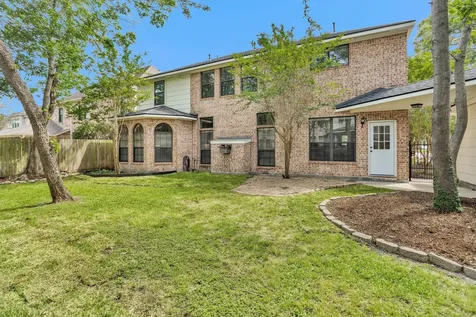 14134 Pollux Court Tomball TX 77375
