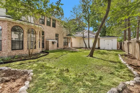 14134 Pollux Court Tomball TX 77375