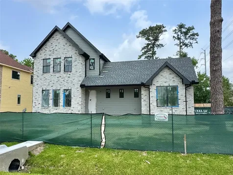 1402 Del Norte Street Houston TX 77018