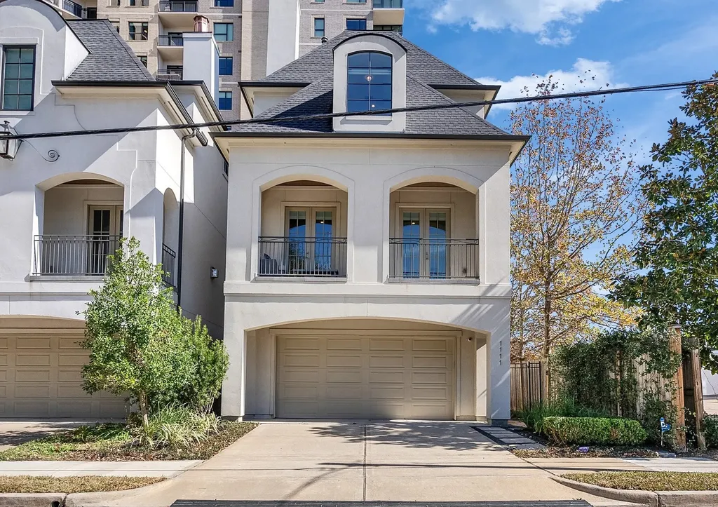 1111 Rosine Street Houston TX 77019