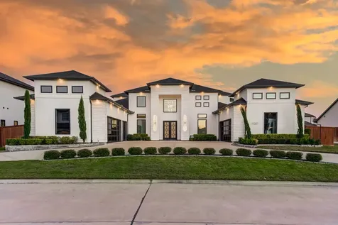 19207 Coleto Creek Bend Drive Cypress TX 77433