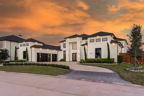 19207 Coleto Creek Bend Drive Cypress TX 77433
