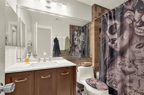 2515 Harvest Cove Friendswood TX 77546
