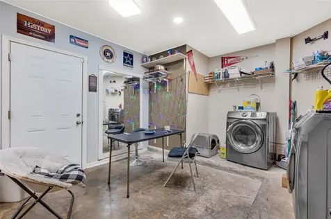 2515 Harvest Cove Friendswood TX 77546