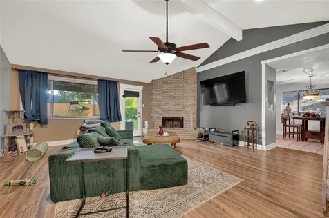 2515 Harvest Cove Friendswood TX 77546