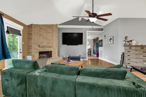 2515 Harvest Cove Friendswood TX 77546