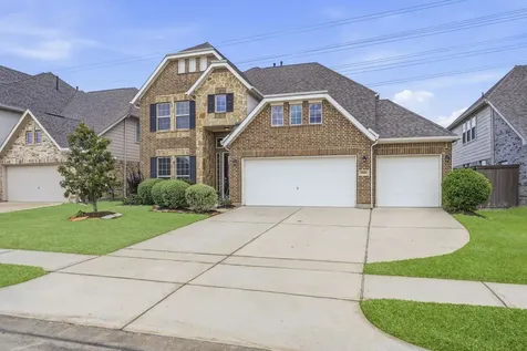 7618 Trailing Oaks Drive Spring TX 77379