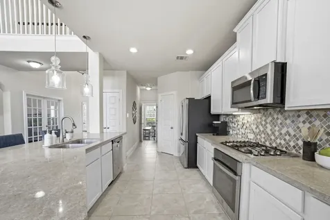 7618 Trailing Oaks Drive Spring TX 77379
