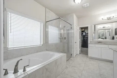 7618 Trailing Oaks Drive Spring TX 77379