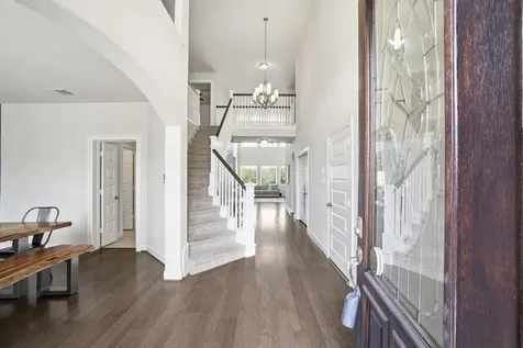 7618 Trailing Oaks Drive Spring TX 77379
