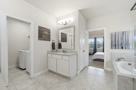 7618 Trailing Oaks Drive Spring TX 77379