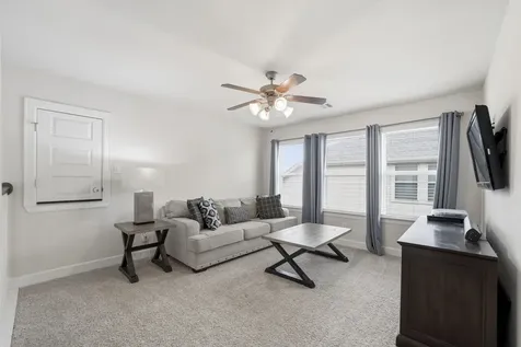 7618 Trailing Oaks Drive Spring TX 77379