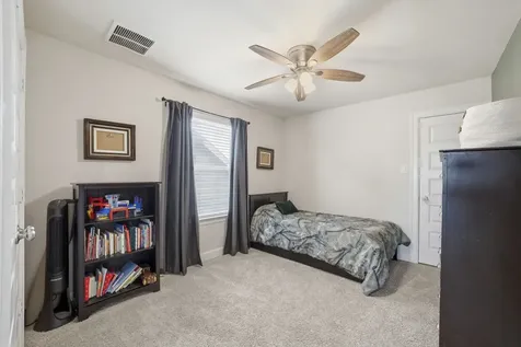 7618 Trailing Oaks Drive Spring TX 77379