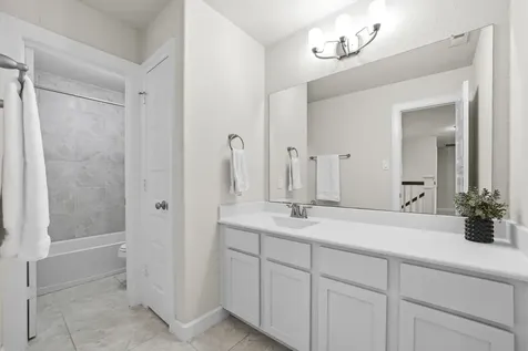 7618 Trailing Oaks Drive Spring TX 77379