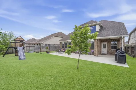 7618 Trailing Oaks Drive Spring TX 77379