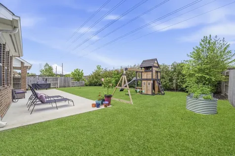7618 Trailing Oaks Drive Spring TX 77379
