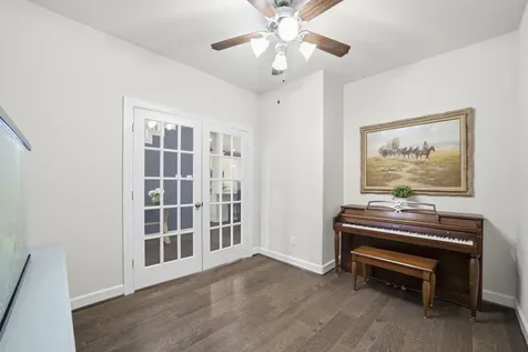 7618 Trailing Oaks Drive Spring TX 77379