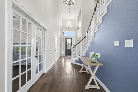 7618 Trailing Oaks Drive Spring TX 77379