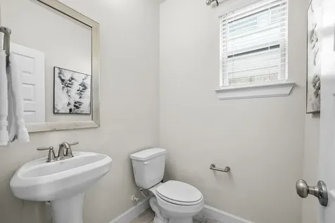 7618 Trailing Oaks Drive Spring TX 77379