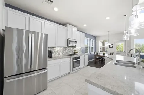 7618 Trailing Oaks Drive Spring TX 77379