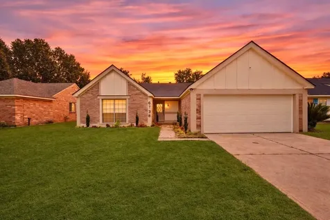 6738 Prairie Village Drive Katy TX 77449